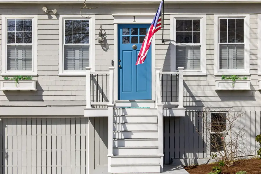 1 Peaked Cliff Road, Sagamore Beach, MA 02562 - #2