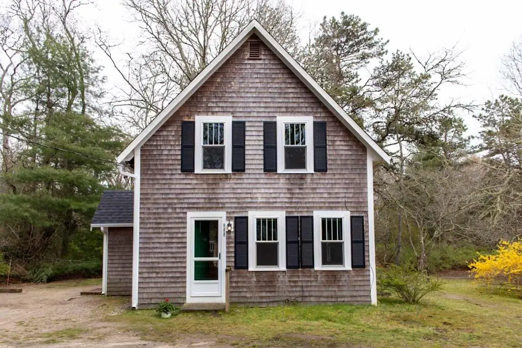 988 Old Falmouth Road, Marstons Mills, MA 02648 - #1