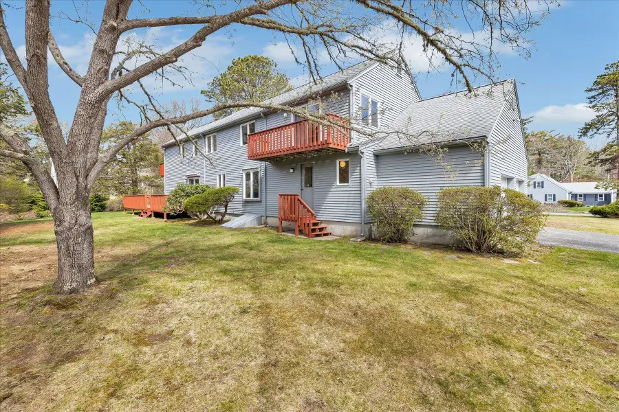 149 Cliffwood Lane, Falmouth, MA 02540 - #2