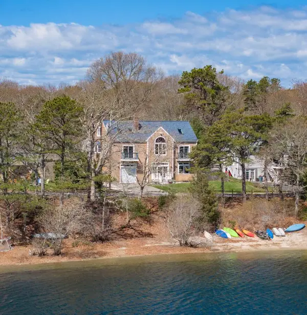251 Lakeside Drive, Marstons Mills, MA 02648
