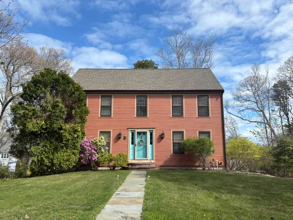 14 Prince Way, Dennis, MA 02638