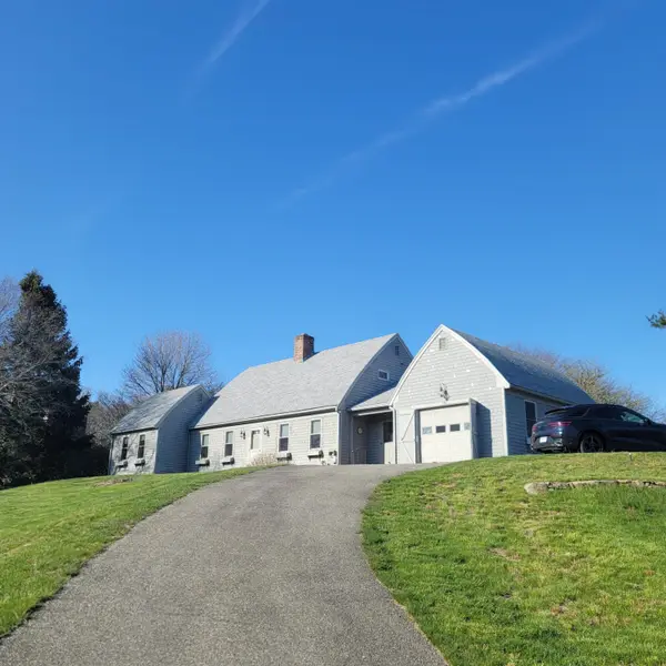 181 Elliott Road, Centerville, MA 02632