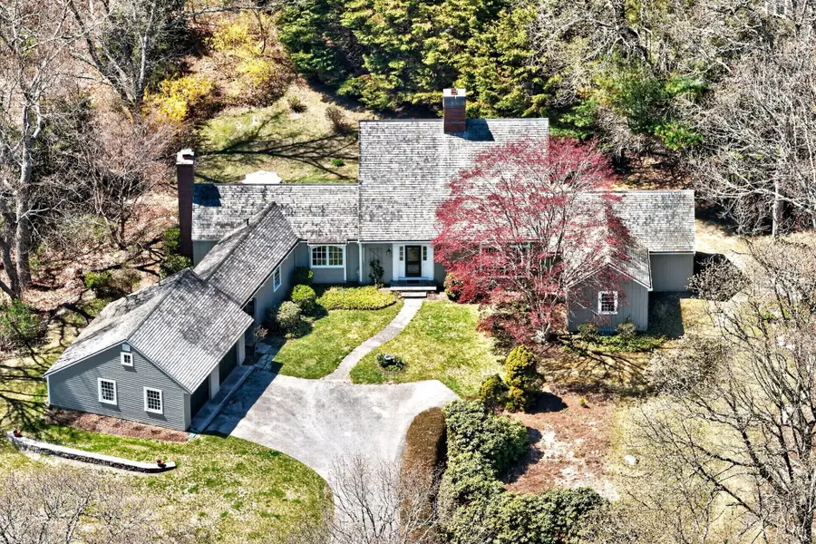 23 Antioch Road, Falmouth, MA 02540 - #3
