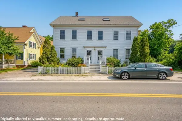 216 Bradford Street #1-8, Provincetown, MA 02657