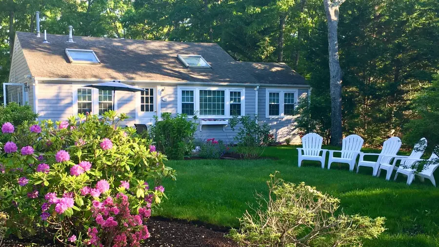 8 & 10 Wharf Avenue, Mashpee, MA 02649 - #2