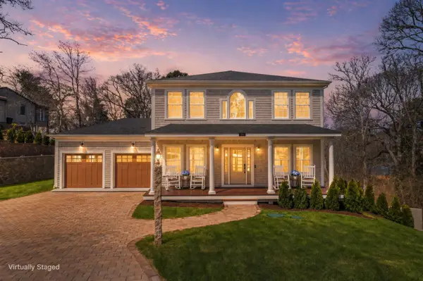 84 Alden Drive, Brewster, MA 02631