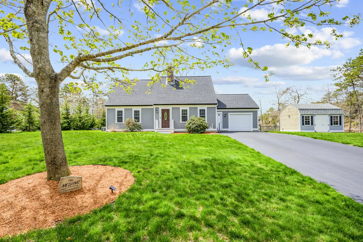 2 W Crossfield Road, Forestdale, MA 02644 - #1