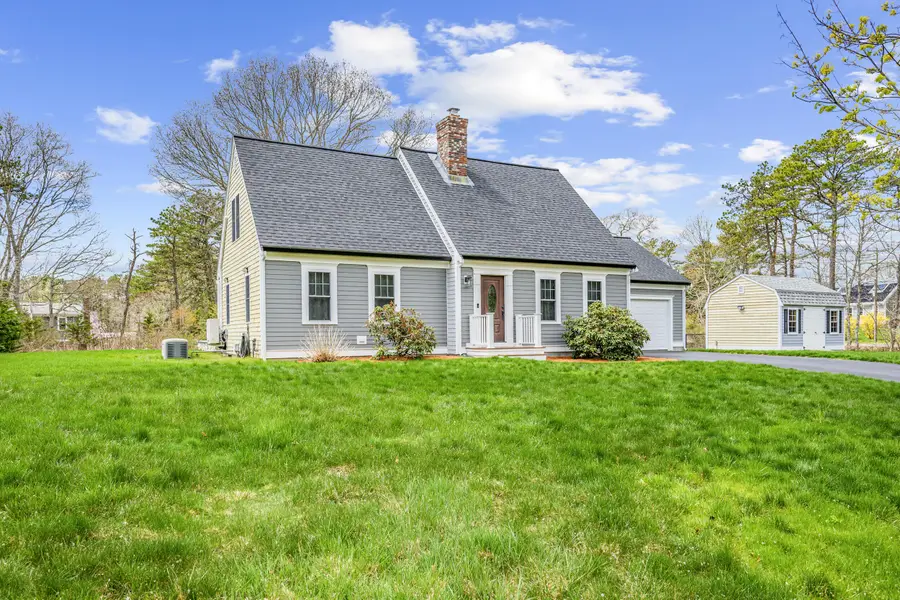 2 W Crossfield Road, Forestdale, MA 02644 - #2