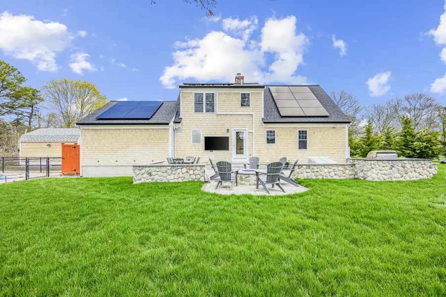 2 W Crossfield Road, Forestdale, MA 02644 - #3