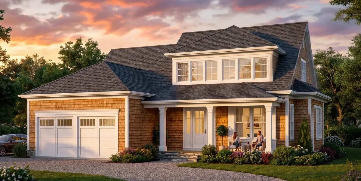 23 Manor Drive, East Sandwich, MA 02537 - #1