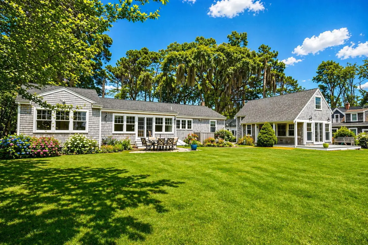 400 Davisville Road, East Falmouth, MA 02536 - #1