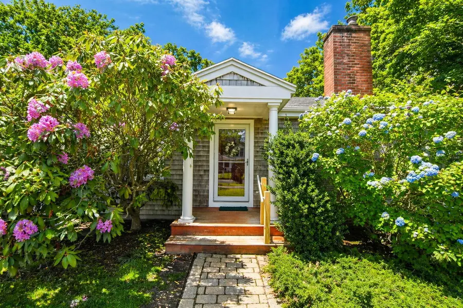 400 Davisville Road, East Falmouth, MA 02536 - #3
