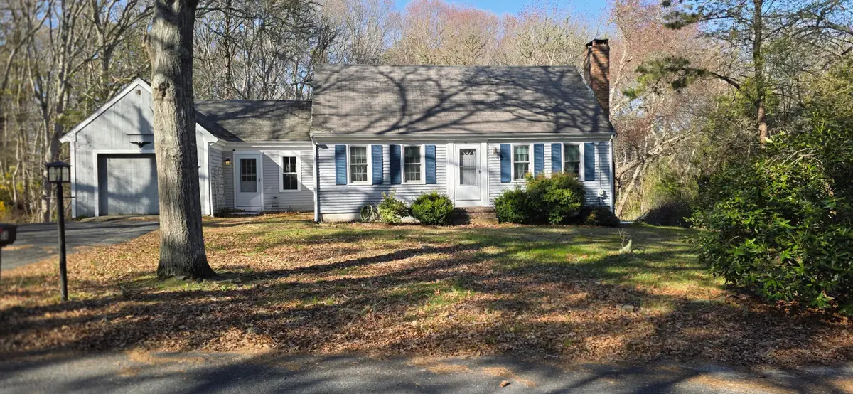 14 Norton Road, West Yarmouth, MA 02673 - #1