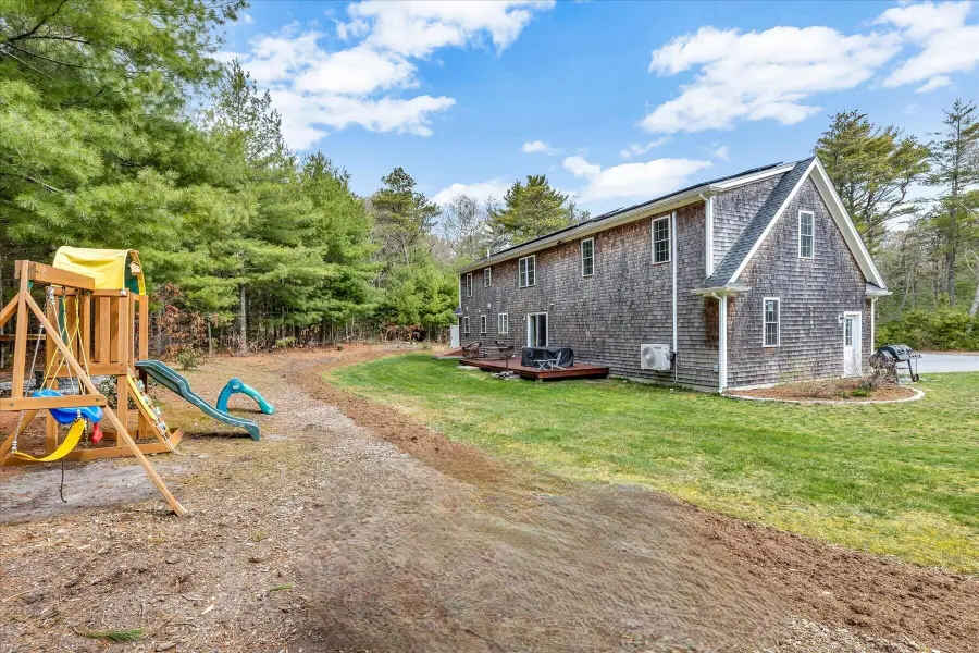 47 Crosswinds Way, Teaticket, MA 02536 - #3