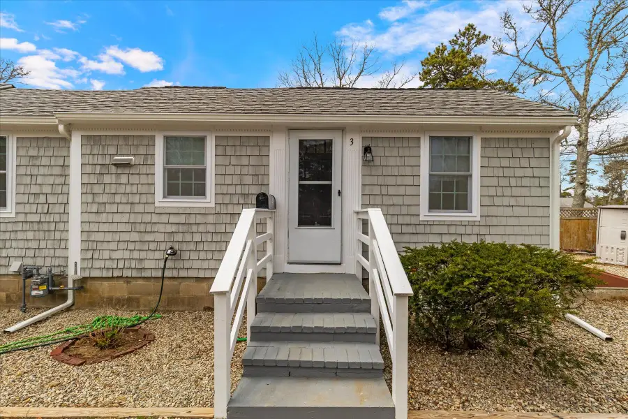 3 Susan Ruth Road #3-5, Dennis Port, MA 02639 - #3