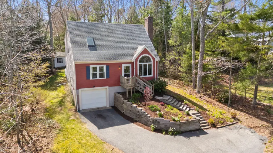 25 Moon Compass Lane, Sandwich, MA 02563 - #2