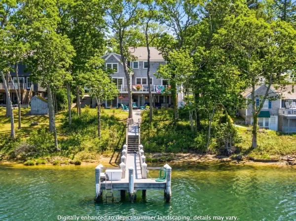 99 Teaticket Path, Teaticket, MA 02536