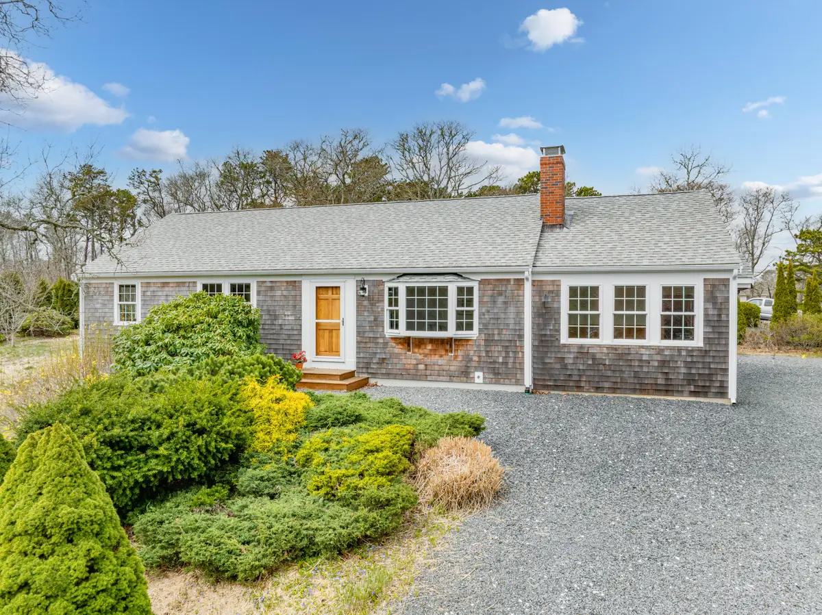 260 Tanglewood Drive, Chatham, MA 02633 - #1