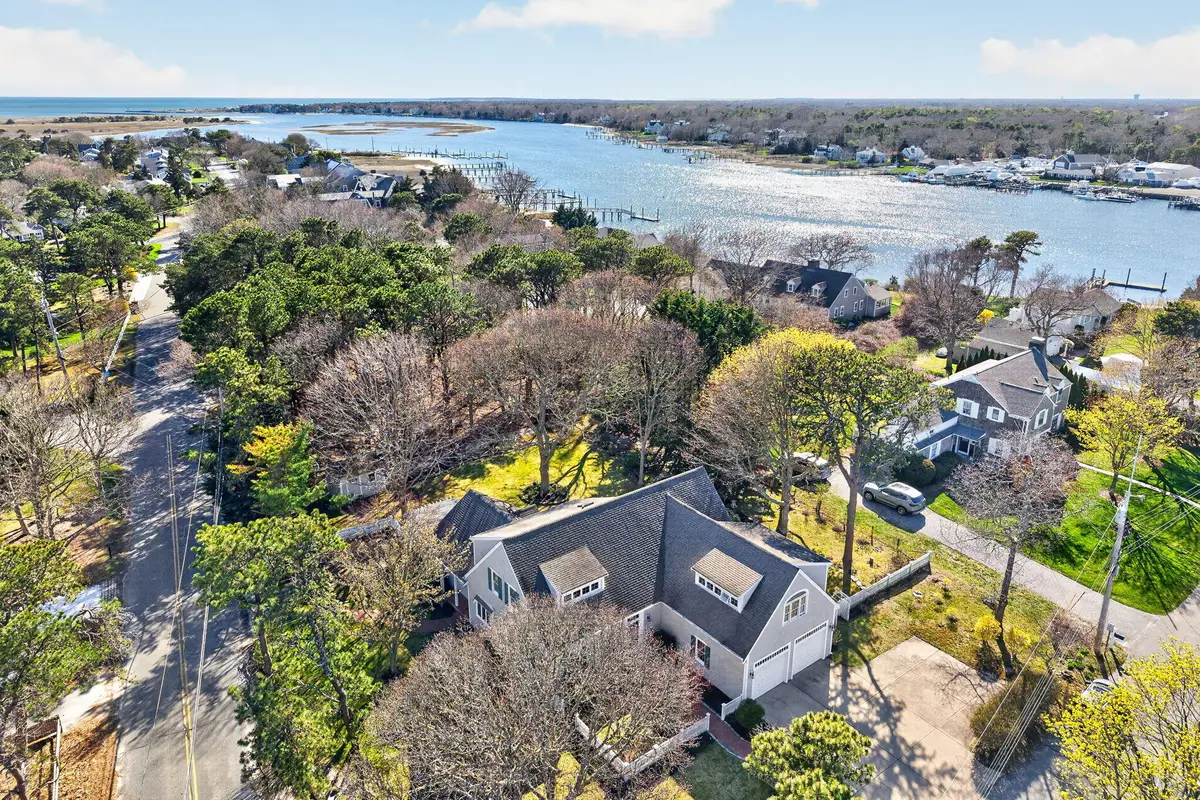 127 Uncle Barneys Road, West Dennis, MA 02670 - #1