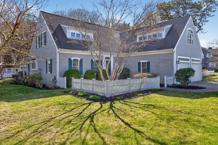 127 Uncle Barneys Road, West Dennis, MA 02670 - #3