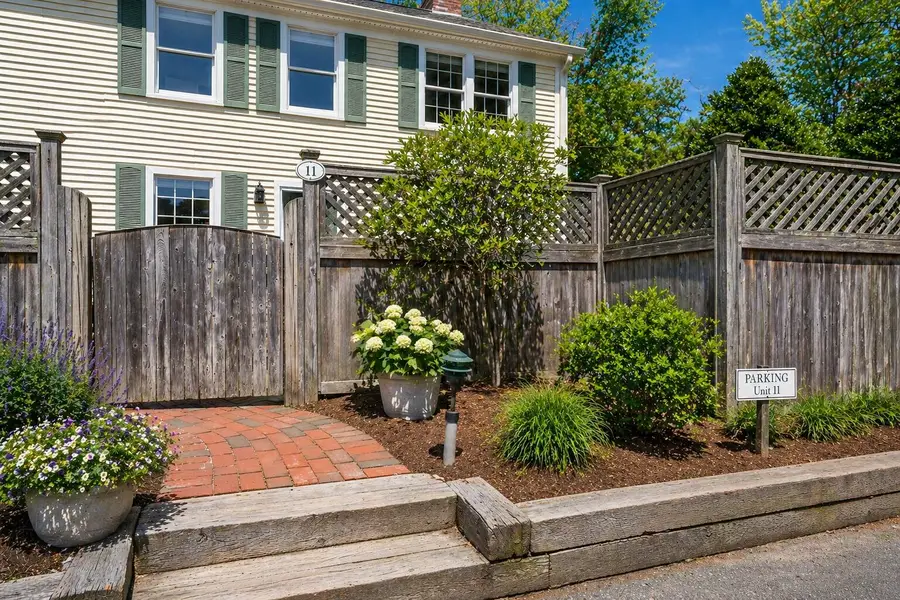 4 Center Place #UNIT 11, Orleans, MA 02653 - #2