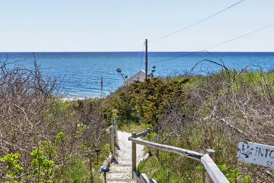 47 Pond Road, Truro, MA 02666 - #2