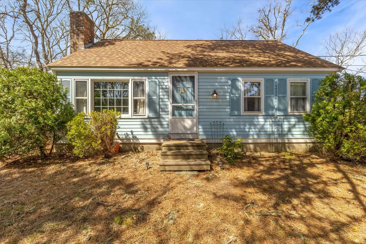 35 Bobbie's Lane, South Chatham, MA 02659 - #1