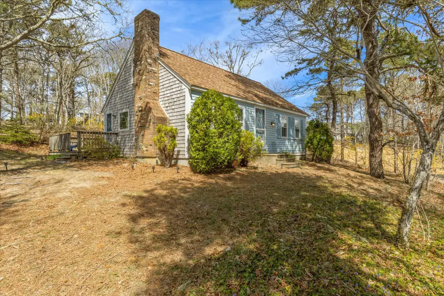 35 Bobbie's Lane, South Chatham, MA 02659 - #2
