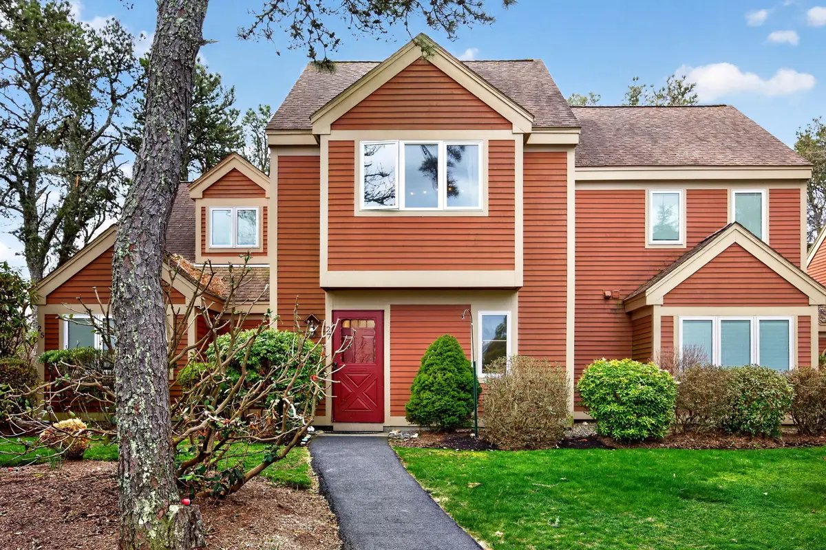 27 Billington Lane #UNIT 27, Brewster, MA 02631 - #1