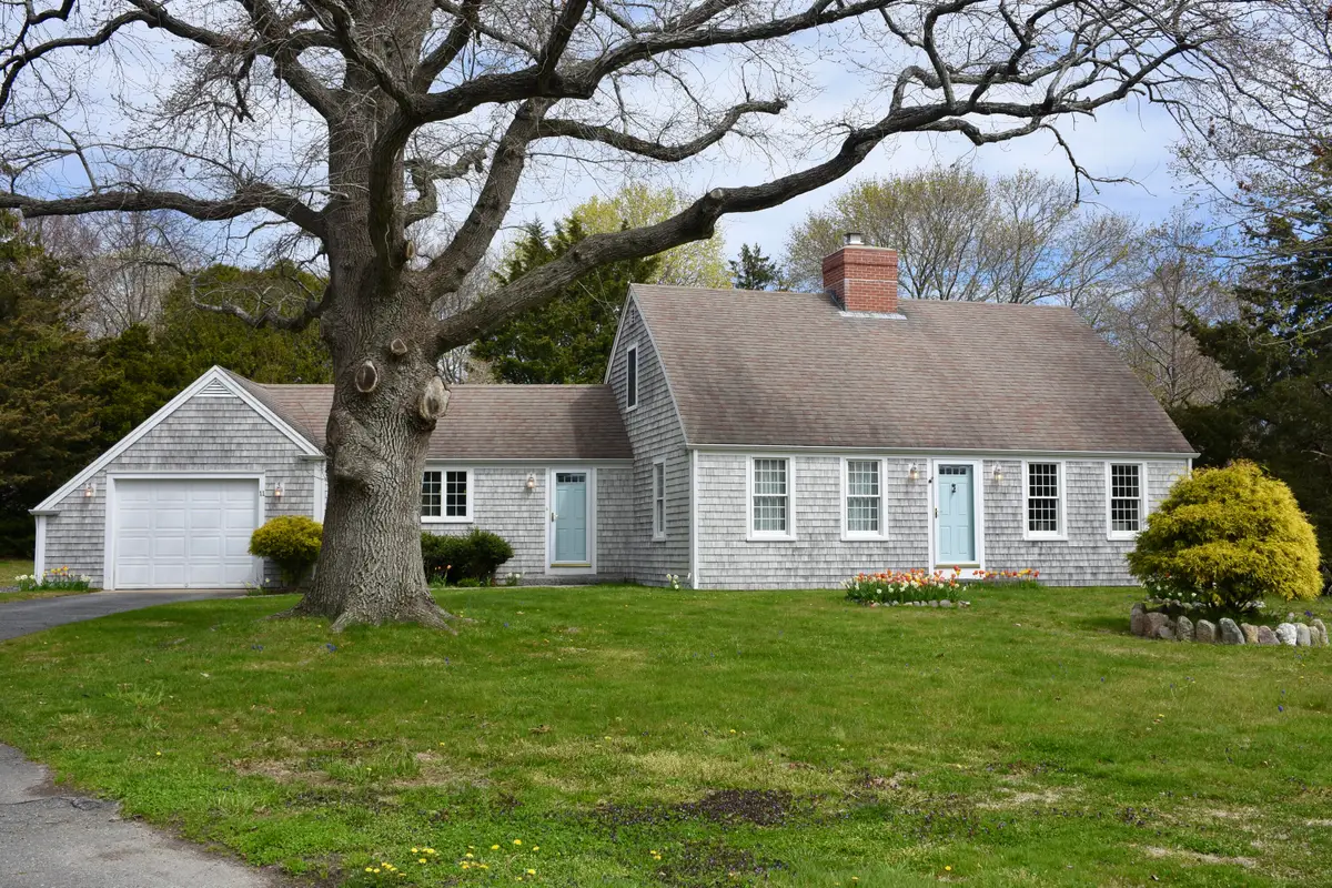 11 Beale Avenue, Sandwich, MA 02563 - #1