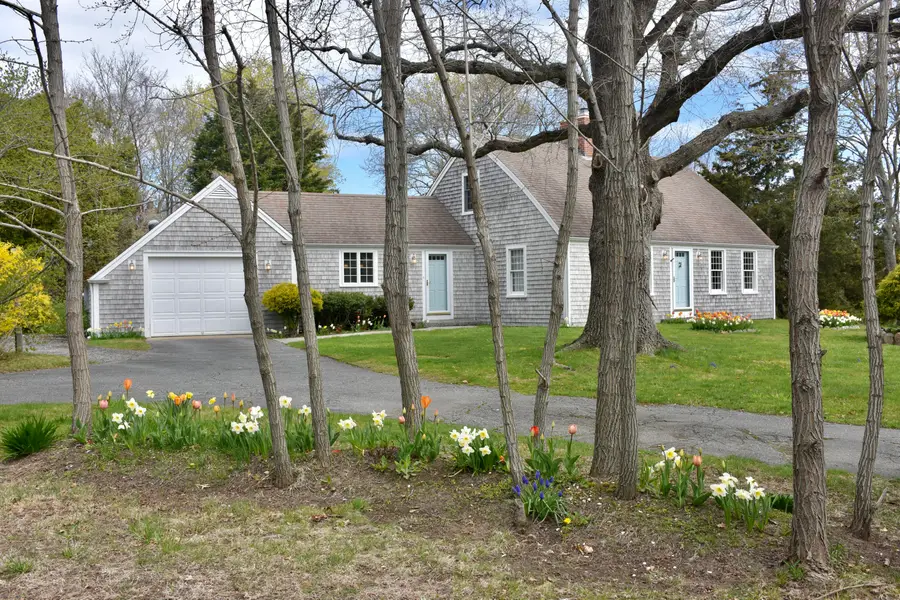 11 Beale Avenue, Sandwich, MA 02563 - #3