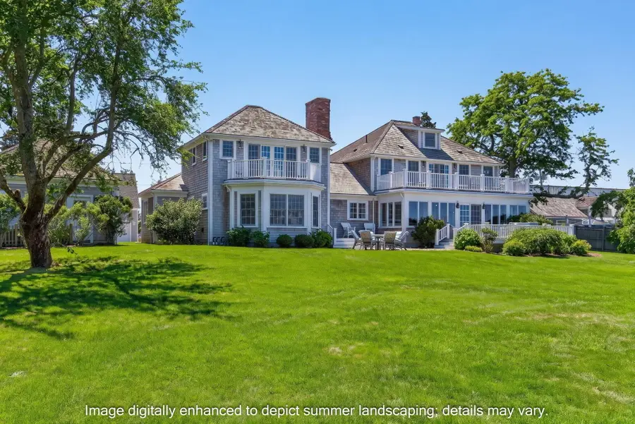30 Cockachoiset Lane, Osterville, MA 02655 - #3