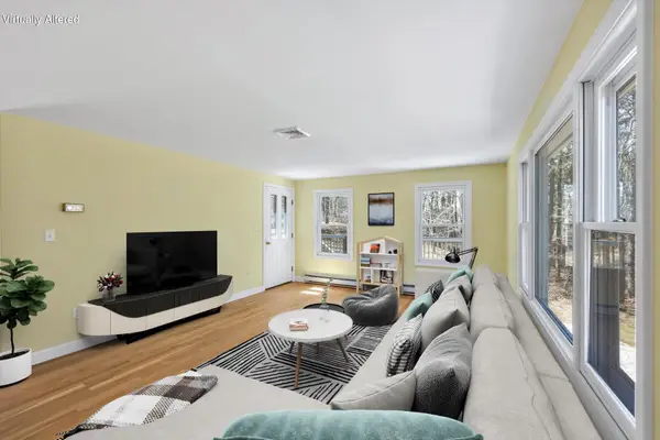 50 Designers Road, Wellfleet, MA 02667