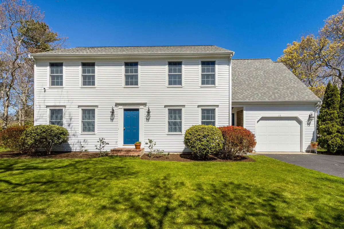 15 Doctor Stanton Road, Dennis, MA 02638 - #1