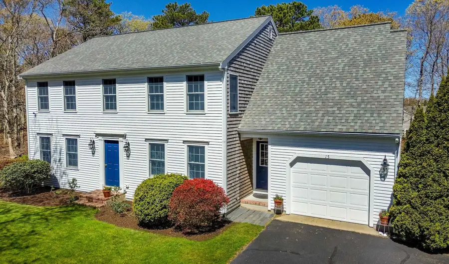 15 Doctor Stanton Road, Dennis, MA 02638 - #2