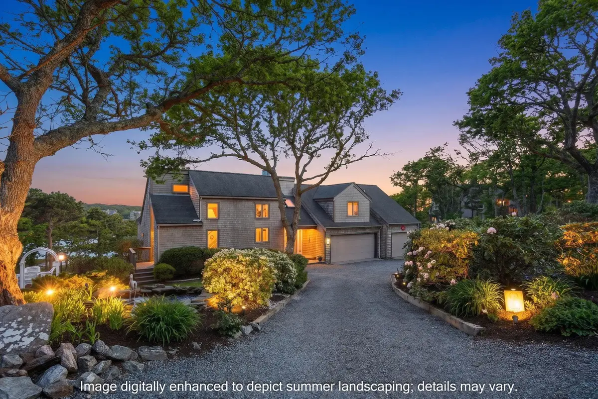 336 Stage Island Road, Chatham, MA 02633 - #1