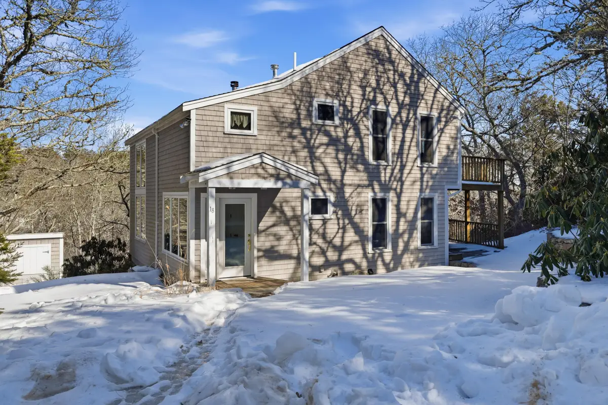 18 Wood Duck Way, Edgartown, MA 02539 - #1
