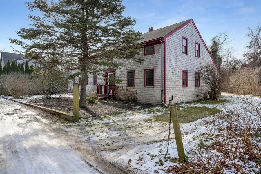 32 Norton Orchard Road, Edgartown, MA 02539 - #3
