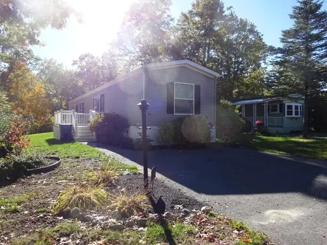 43 Great Hill Drive, West Wareham, MA 02576 - #3