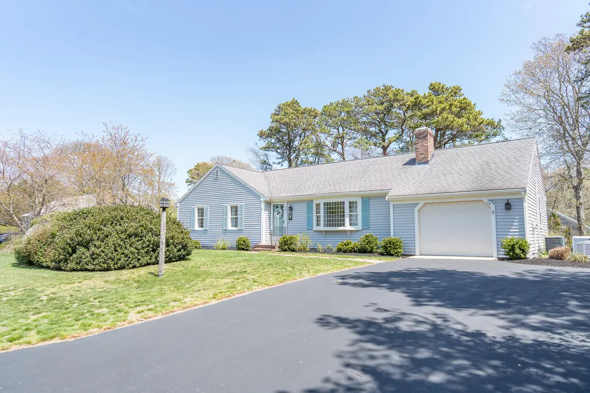 34 Clearview Drive, East Dennis, MA 02641 - #1