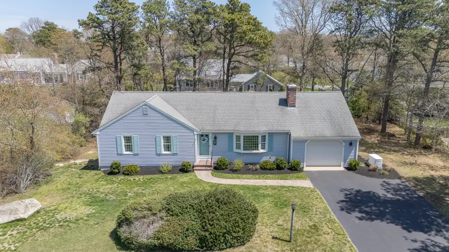 34 Clearview Drive, East Dennis, MA 02641 - #3