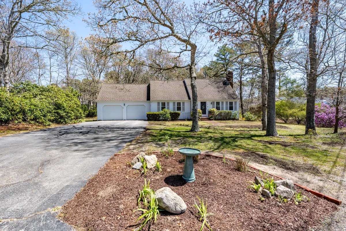 12 Fairway Drive, East Dennis, MA 02641 - #1