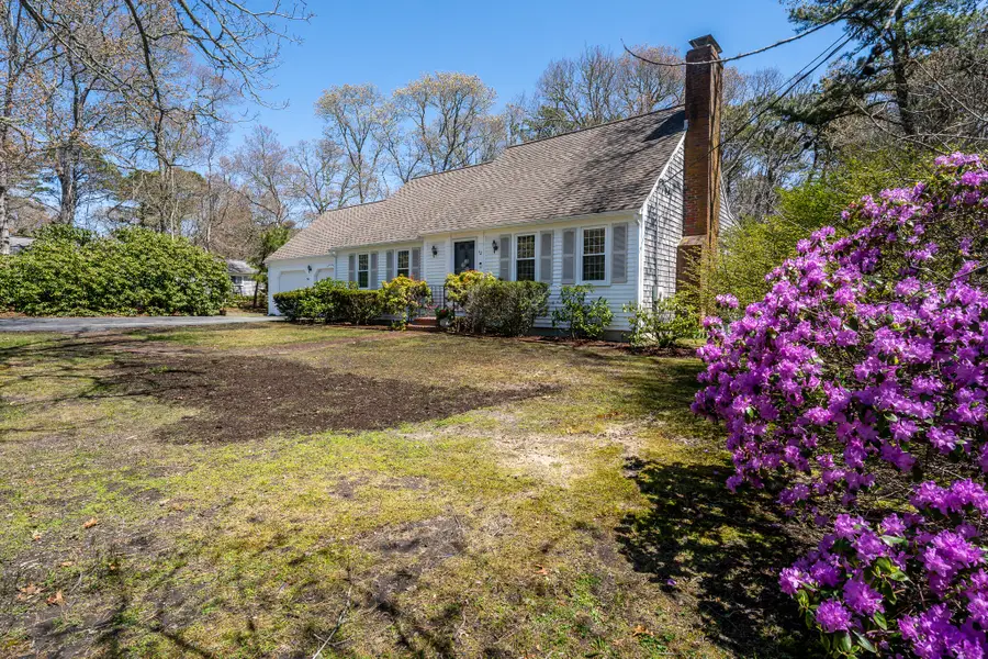 12 Fairway Drive, East Dennis, MA 02641 - #2