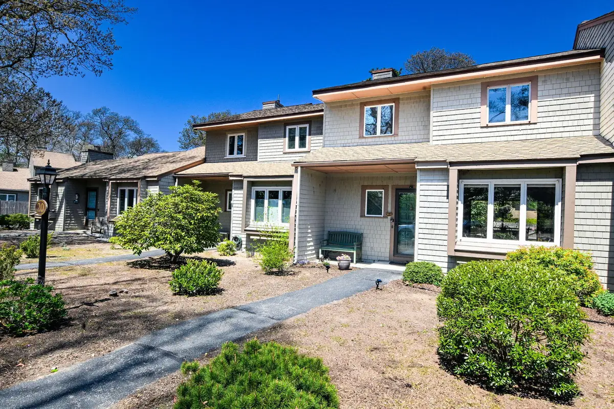 59 Main Street #UNIT 20-3, Dennis, MA 02638 - #1