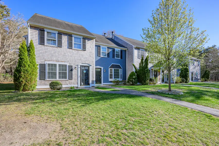 248 Camp Street #A2, West Yarmouth, MA 02673 - #2