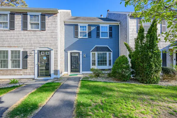 248 Camp Street #A2, West Yarmouth, MA 02673 - #3