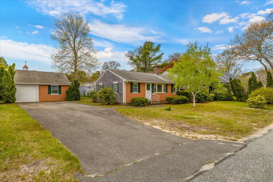 55 Evergreen Street, South Yarmouth, MA 02664 - #2