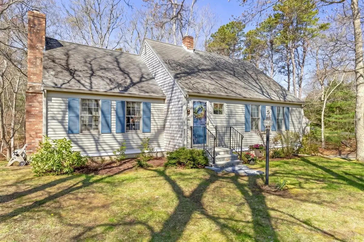 27 Old Toll Road, West Barnstable, MA 02668 - #1