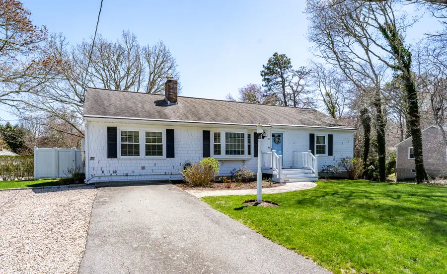 73 Swift Brook Road, South Yarmouth, MA 02664 - #3
