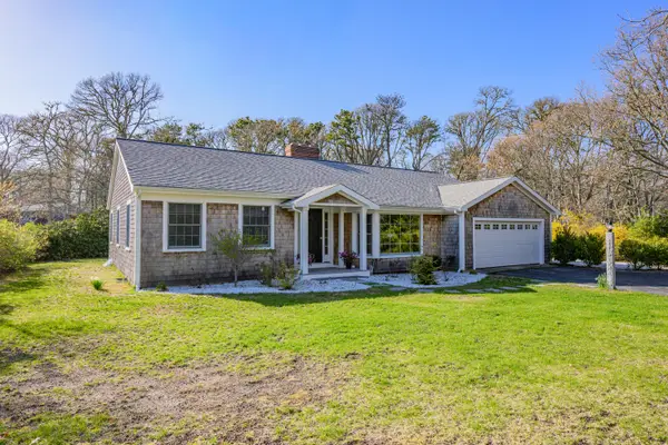 393 Training Field Road, Chatham, MA 02633